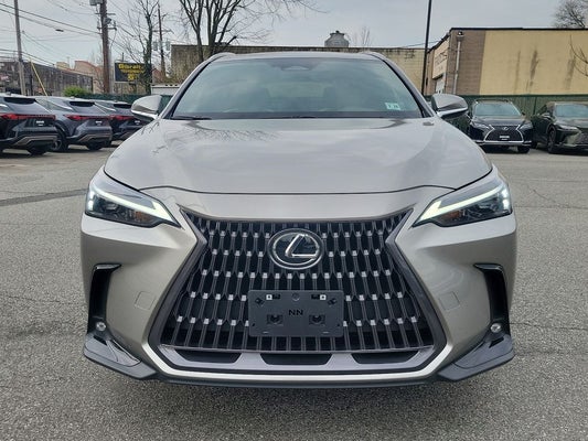 2024 Lexus NX 350 Base 350 Base in Silver Spring, MD - DARCARS Automotive Group