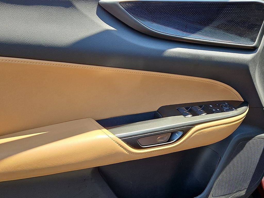 2025 Lexus NX 350 AWD