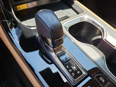 2025 Lexus NX 350 AWD