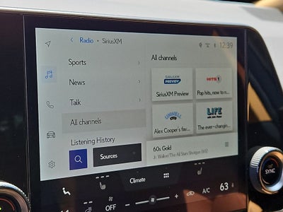 2025 Lexus NX 350 AWD