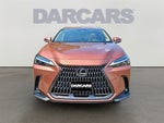 2025 Lexus NX 350 AWD