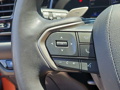 2025 Lexus NX 350 AWD