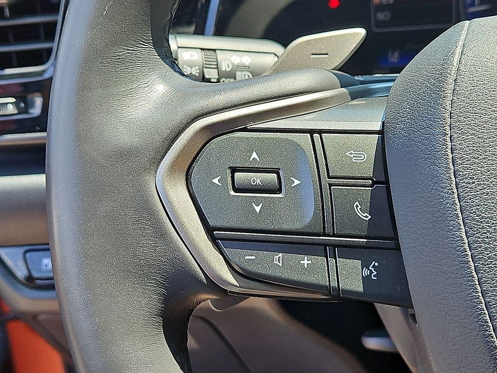 2025 Lexus NX 350 AWD