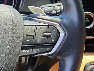 2025 Lexus NX 350 AWD
