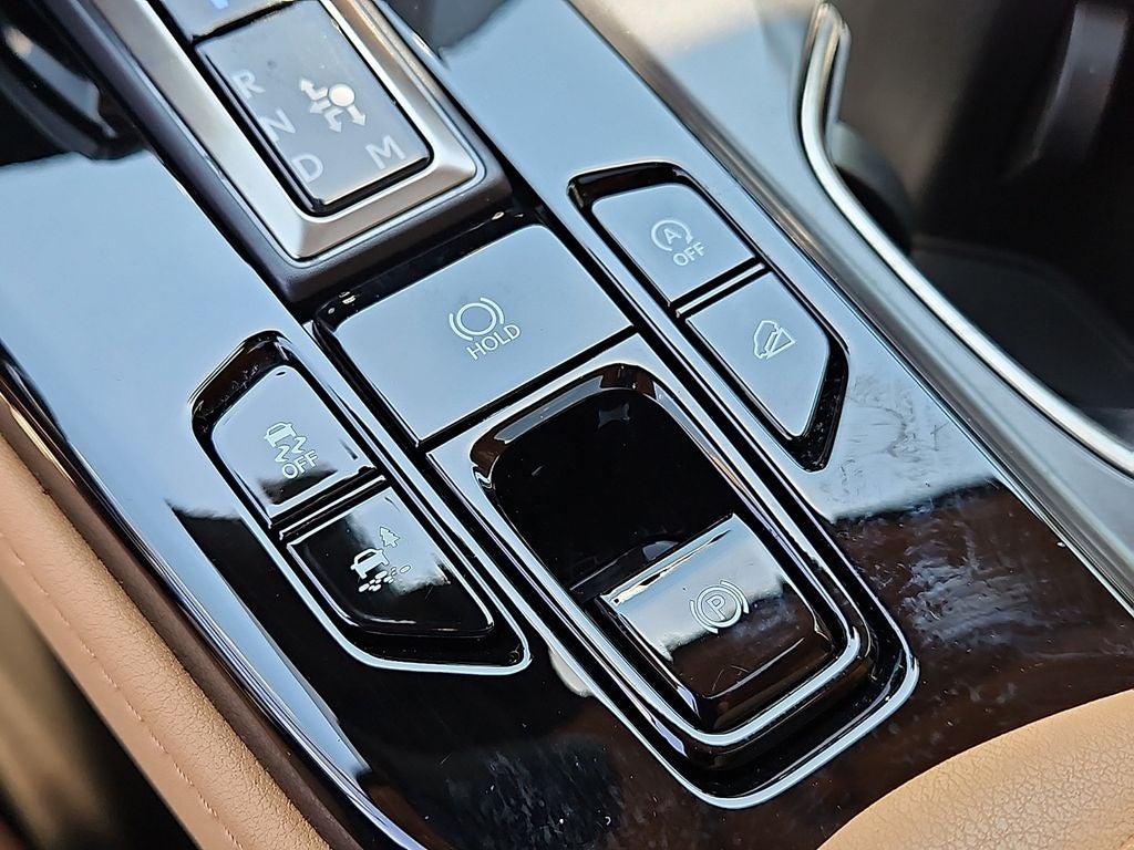 2025 Lexus NX 350 AWD