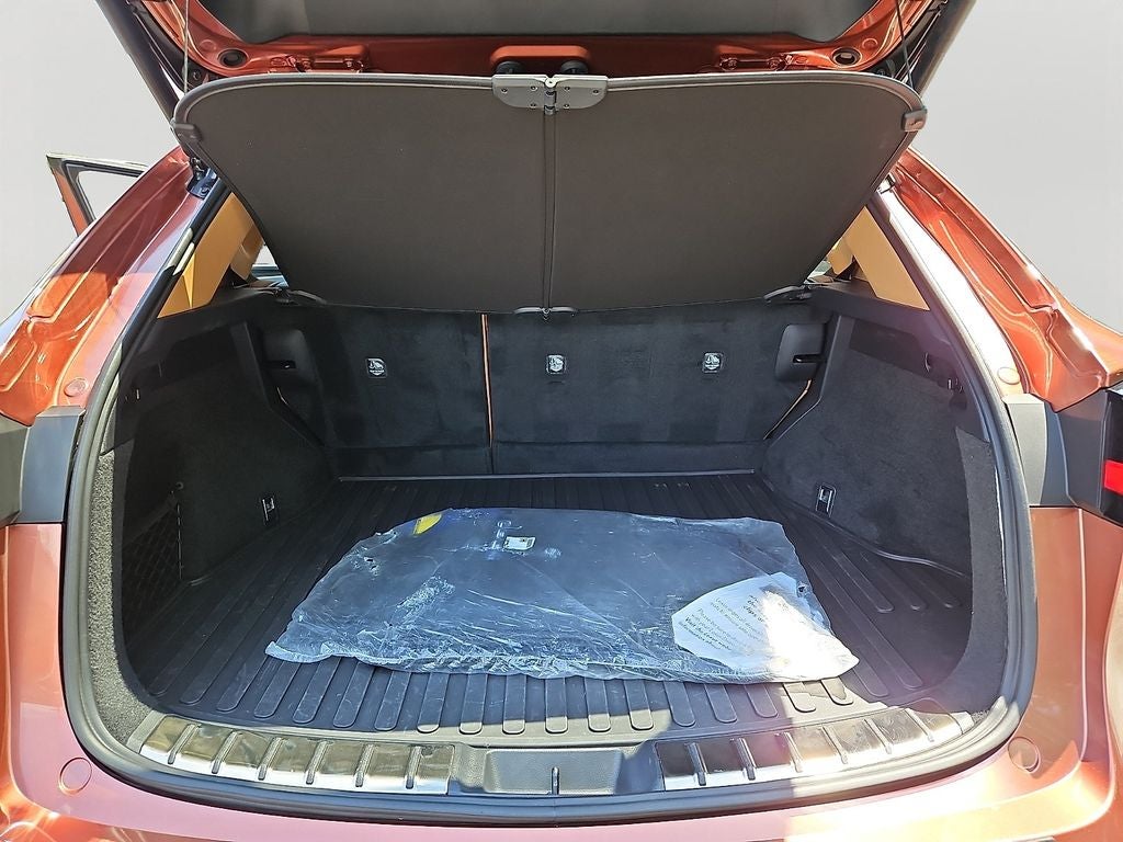 2025 Lexus NX 350 AWD