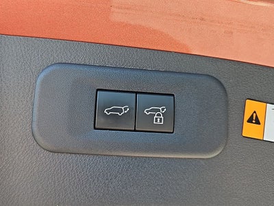 2025 Lexus NX 350 AWD