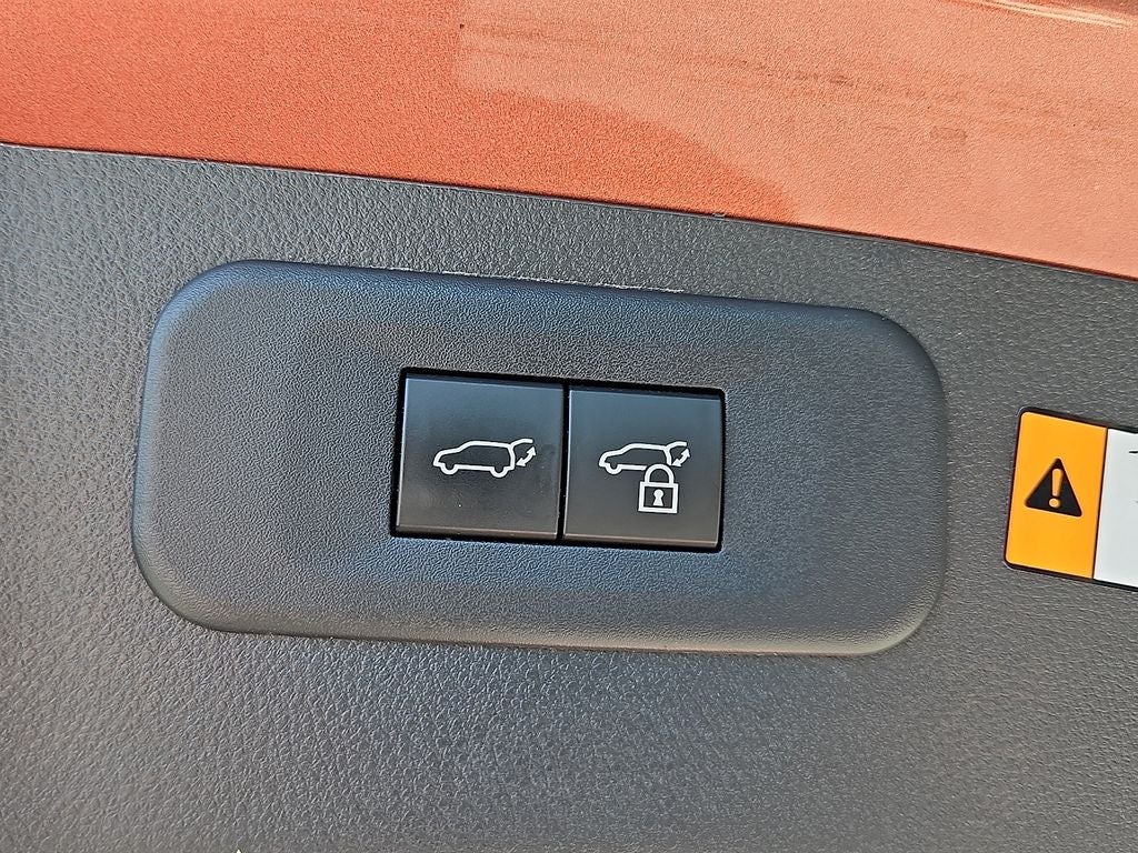 2025 Lexus NX 350 AWD