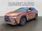 2025 Lexus NX 350 AWD