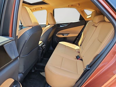 2025 Lexus NX 350 AWD