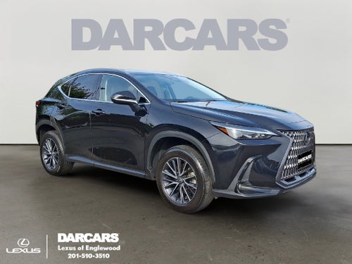 2024 Lexus NX 350 AWD