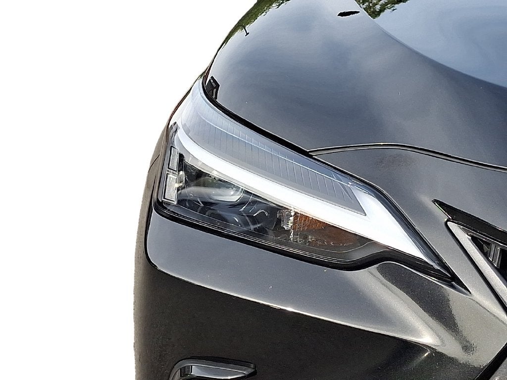 2024 Lexus NX 350 AWD