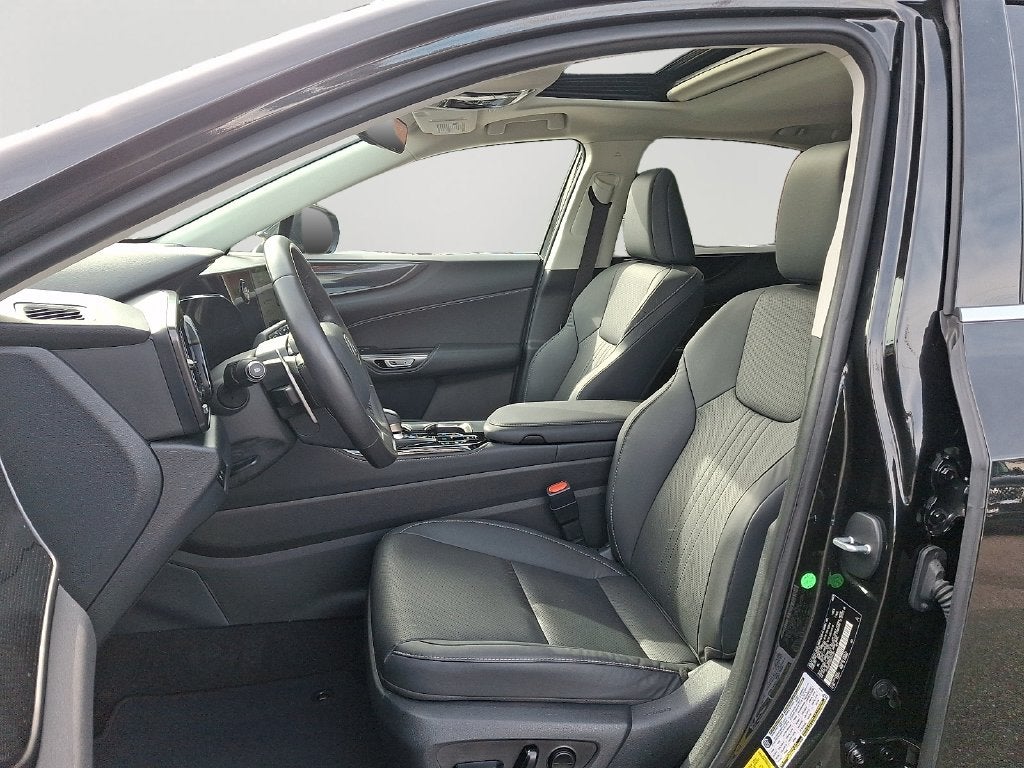2024 Lexus NX 350 AWD