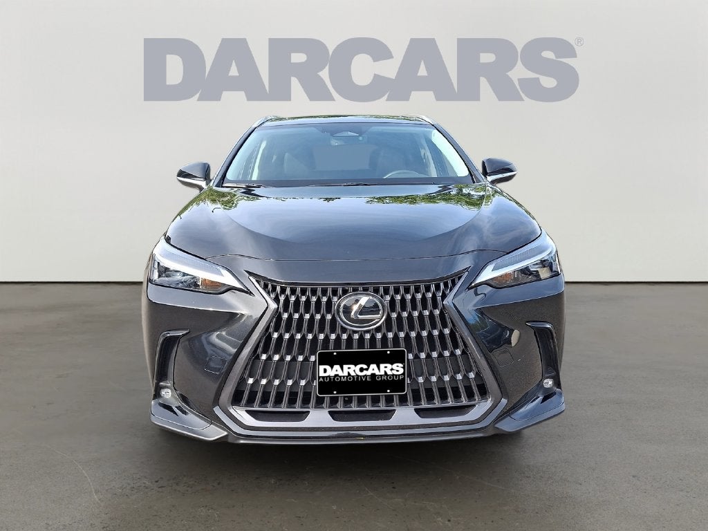 2024 Lexus NX 350 AWD