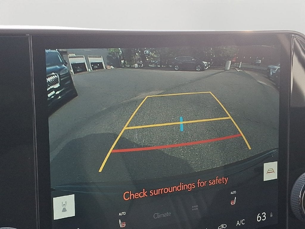 2024 Lexus NX 350 AWD