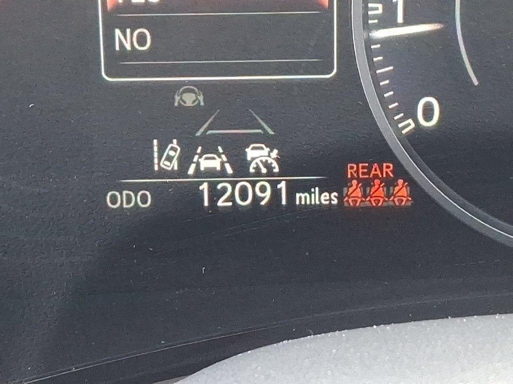 2024 Lexus NX 350 AWD