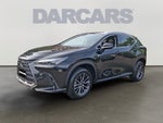 2024 Lexus NX 350 AWD