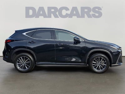 2024 Lexus NX 350 AWD
