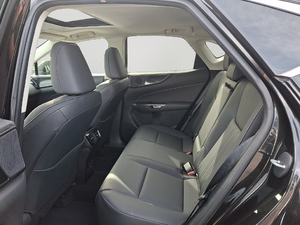 2024 Lexus NX 350 AWD