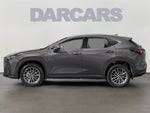 2026 Lexus NX AWD