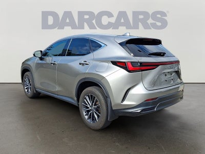 2024 Lexus NX 350 Base 350 Base