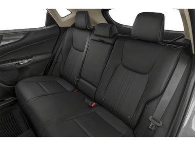 2026 Lexus NX AWD