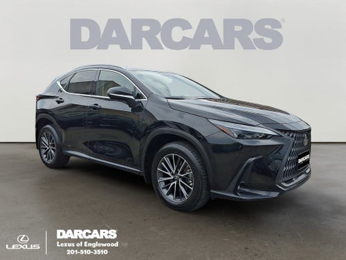 2023 Lexus NX 350 350 AWD