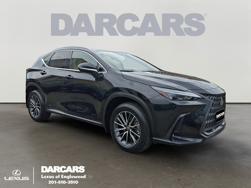 2023 Lexus NX 350 350 AWD
