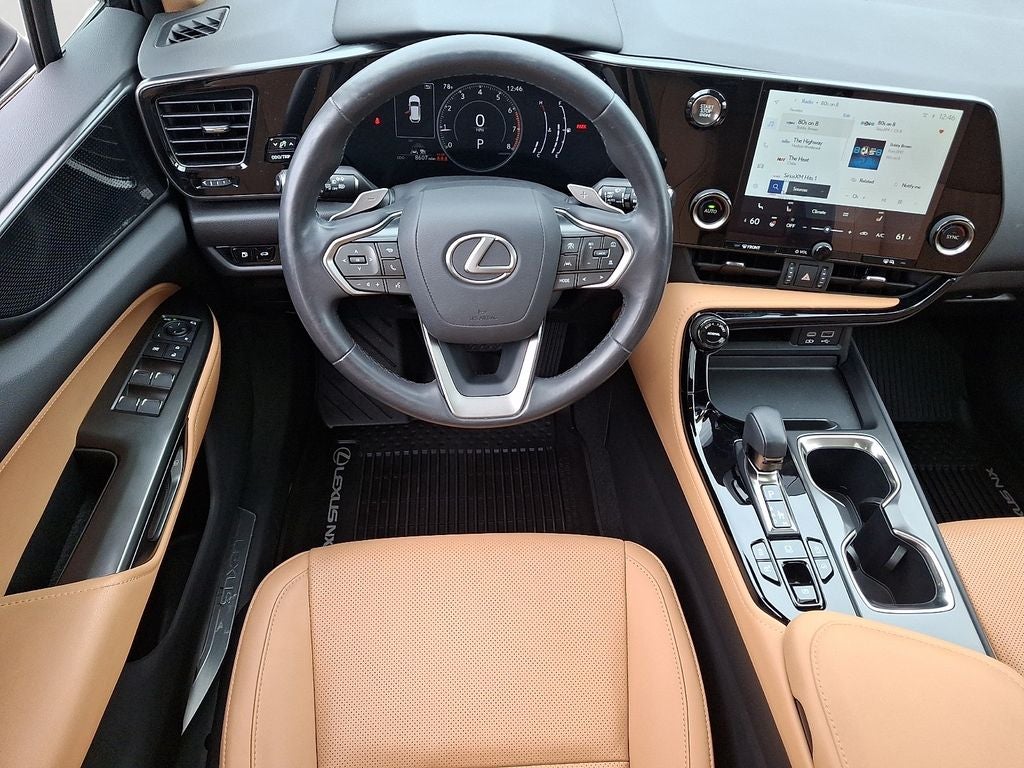2023 Lexus NX 350 350 AWD