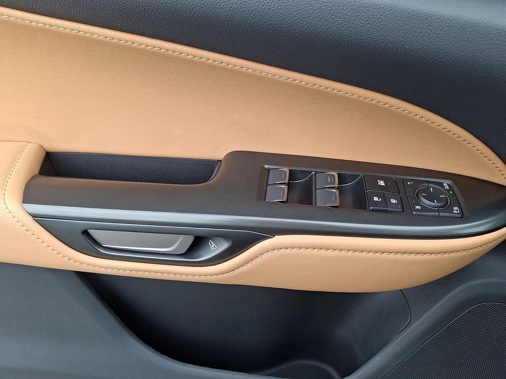2023 Lexus NX 350 350 AWD