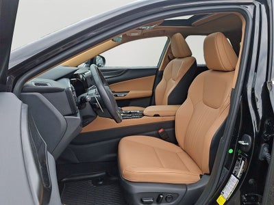 2023 Lexus NX 350 350 AWD