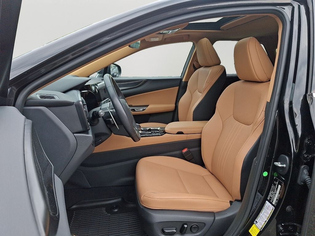 2023 Lexus NX 350 350 AWD