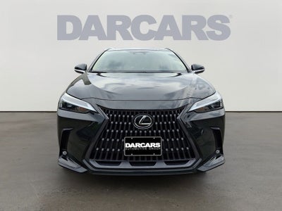 2023 Lexus NX 350 350 AWD