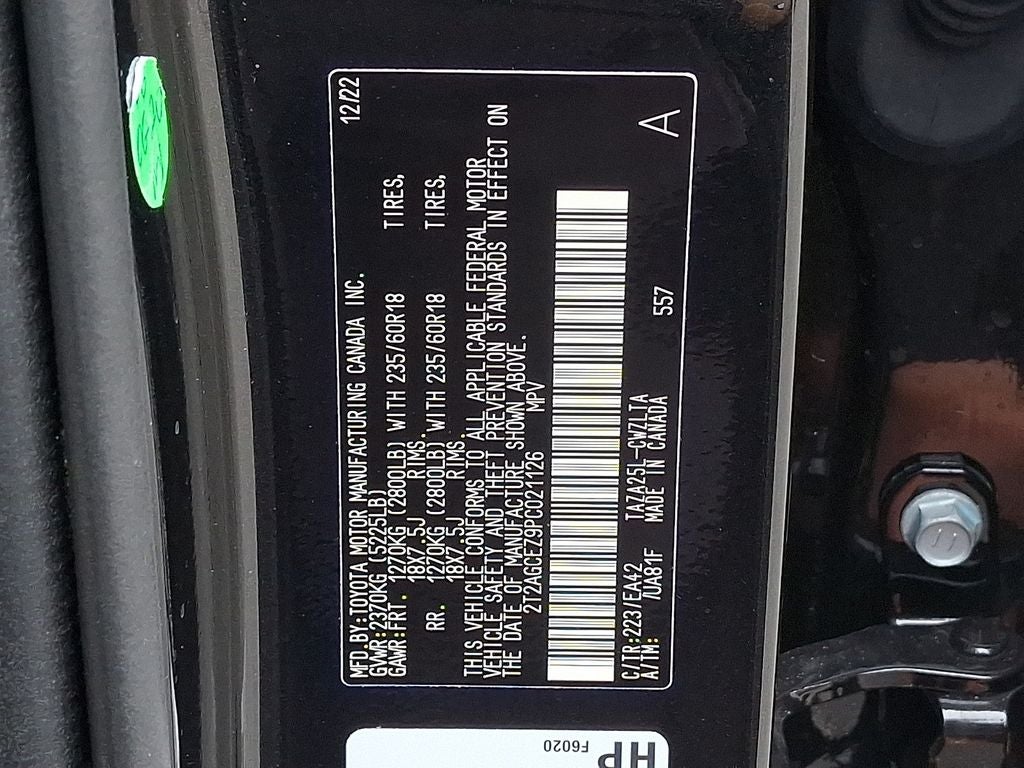 2023 Lexus NX 350 350 AWD