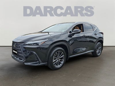 2023 Lexus NX 350 350 AWD