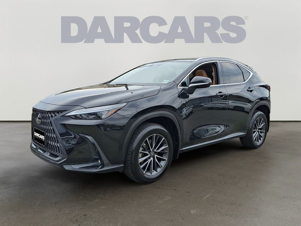 2023 Lexus NX 350 350 AWD