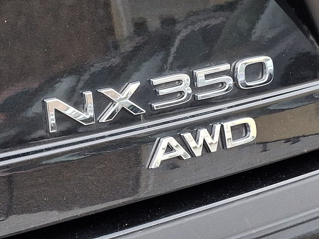 2023 Lexus NX 350 350 AWD