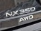 2023 Lexus NX 350 350 AWD