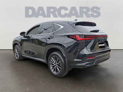 2023 Lexus NX 350 350 AWD