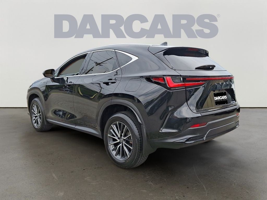 2023 Lexus NX 350 350 AWD