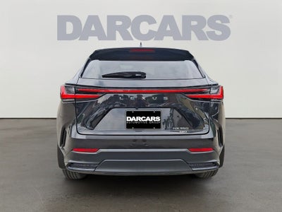 2023 Lexus NX 350 350 AWD