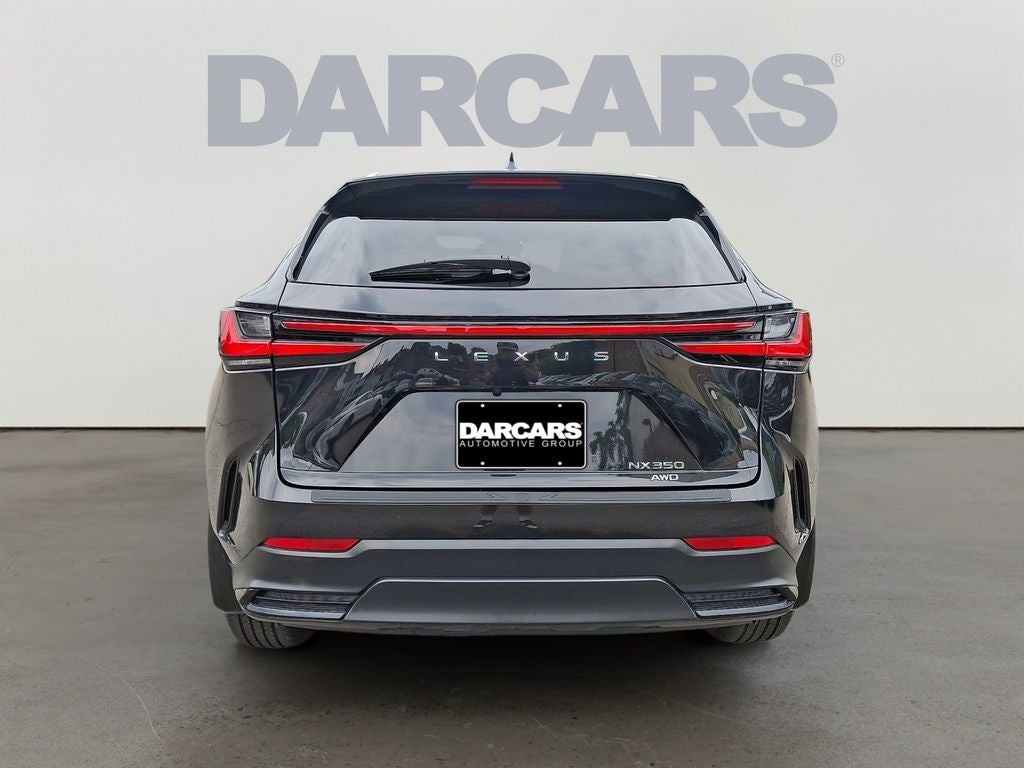 2023 Lexus NX 350 350 AWD