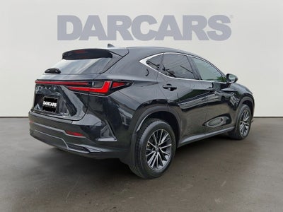 2023 Lexus NX 350 350 AWD