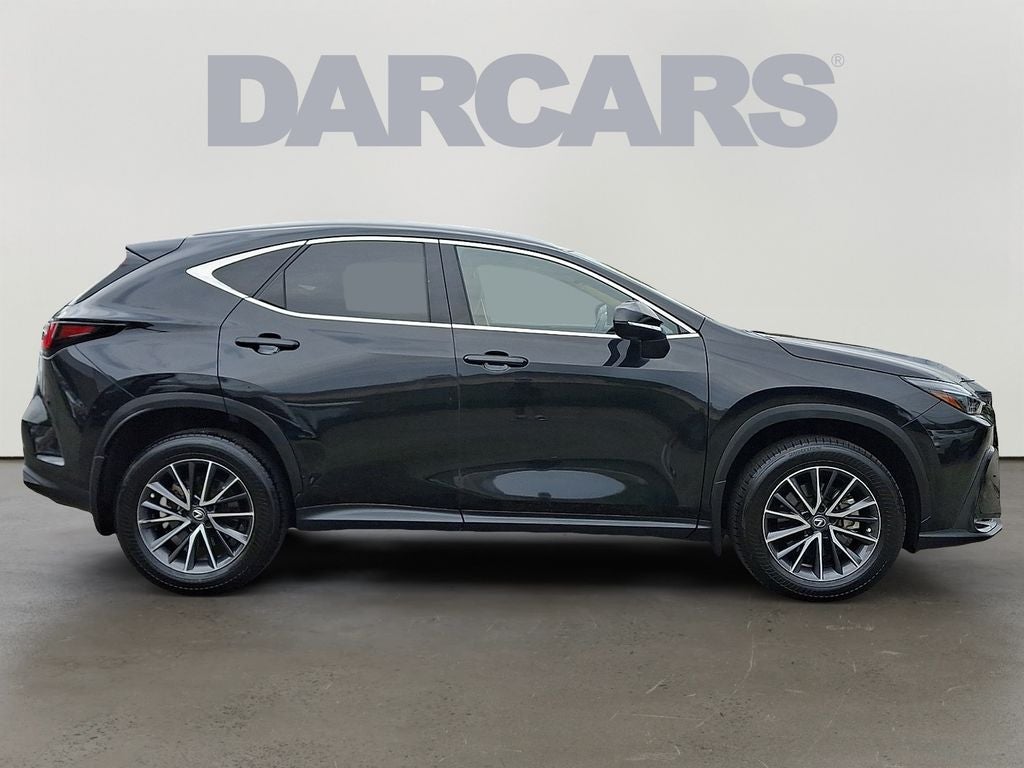 2023 Lexus NX 350 350 AWD