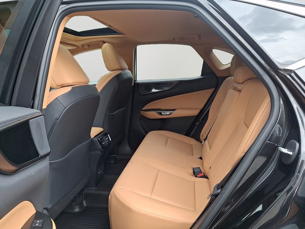 2023 Lexus NX 350 350 AWD