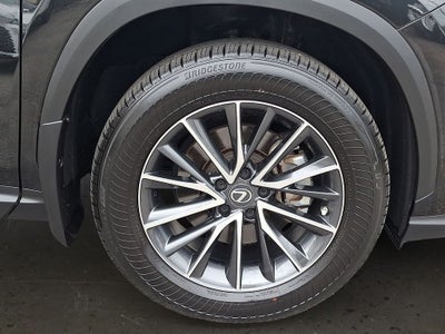 2023 Lexus NX 350 350 AWD