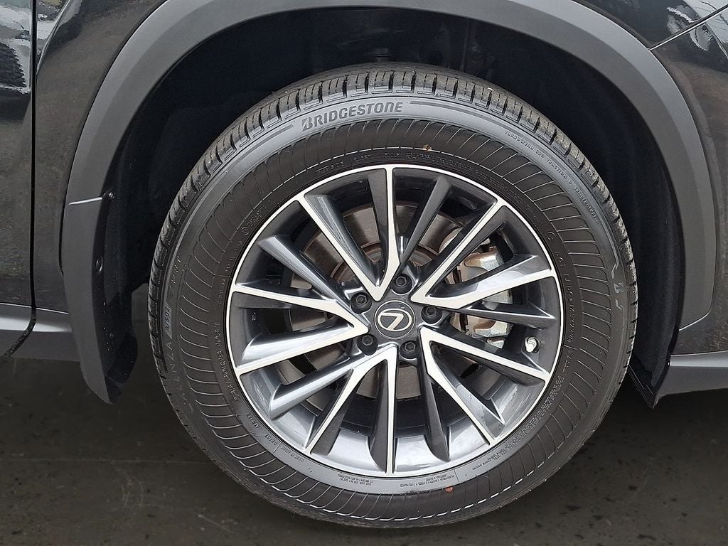 2023 Lexus NX 350 350 AWD