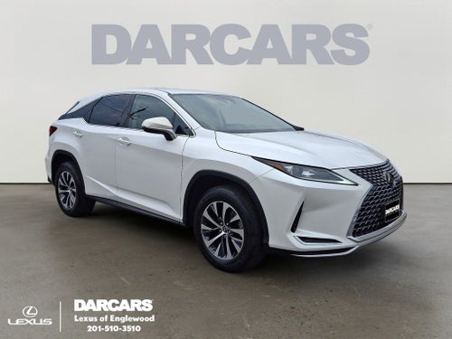 2022 Lexus RX 350 350 AWD