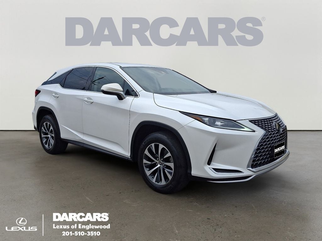 2022 Lexus RX 350 350 AWD