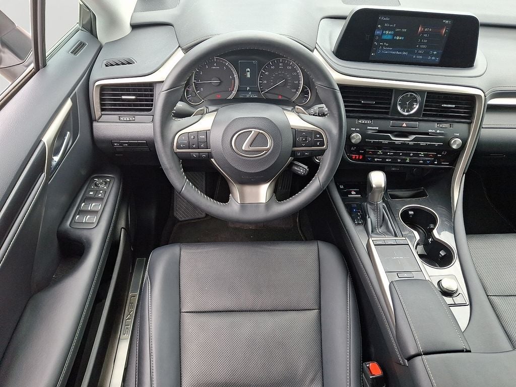 2022 Lexus RX 350 350 AWD